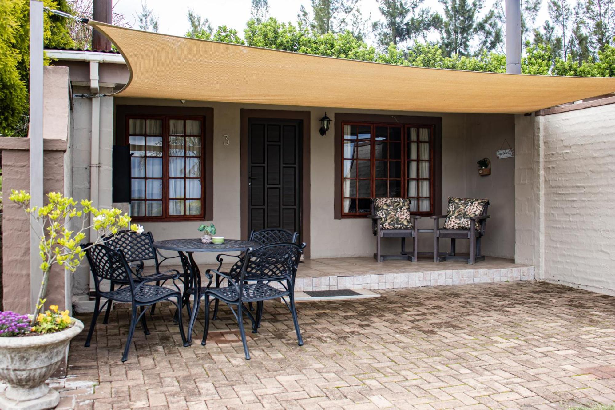 Drakensview Self Catering Apartment Winterton Exterior foto
