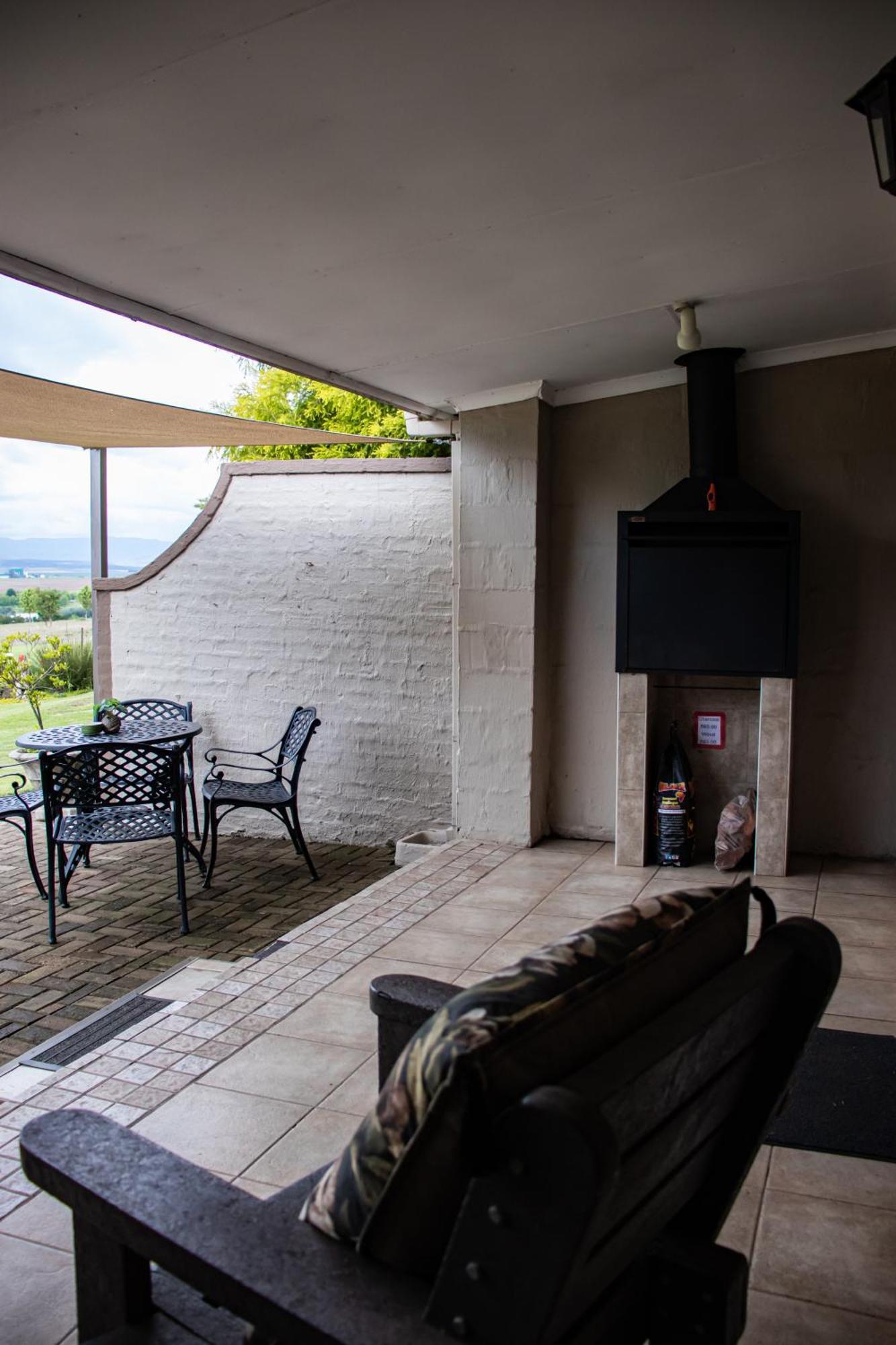 Drakensview Self Catering Apartment Winterton Exterior foto